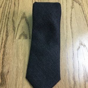 Brioni Tie Cashmere